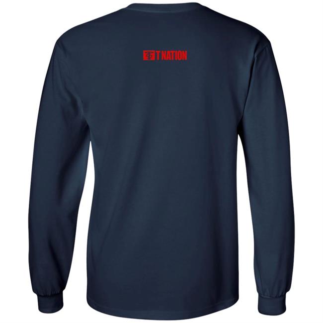 T Nation Store T-Symbol Shirt T Nation Store T-Symbol Shirt