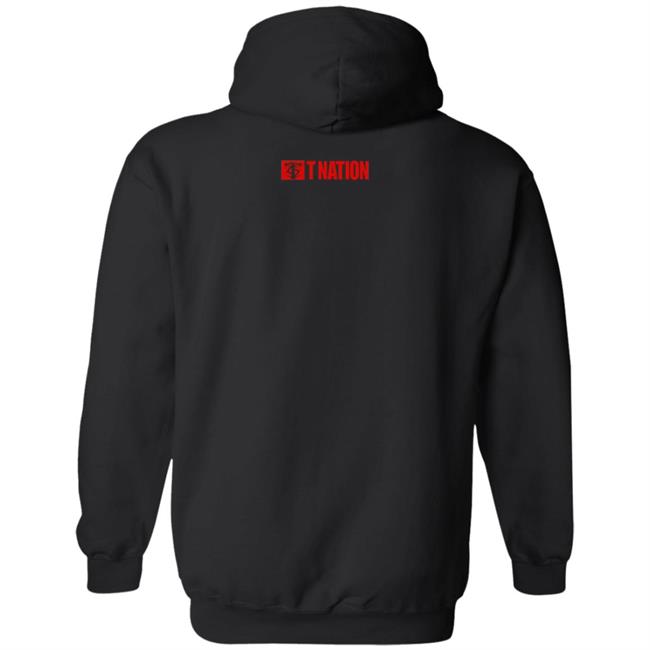 T Nation Store T-Symbol Shirt T Nation Store T-Symbol Shirt