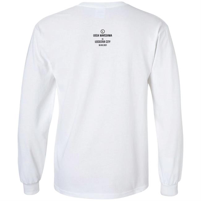 Mahir Emreli Shirts 1-0 Legia Warszawa Vs Leicester City T Shirt Legia Warsaw Merch Mahir Emreli Shirts 1-0 Legia Warszawa Vs Leicester City T Shirt Legia Warsaw Merch