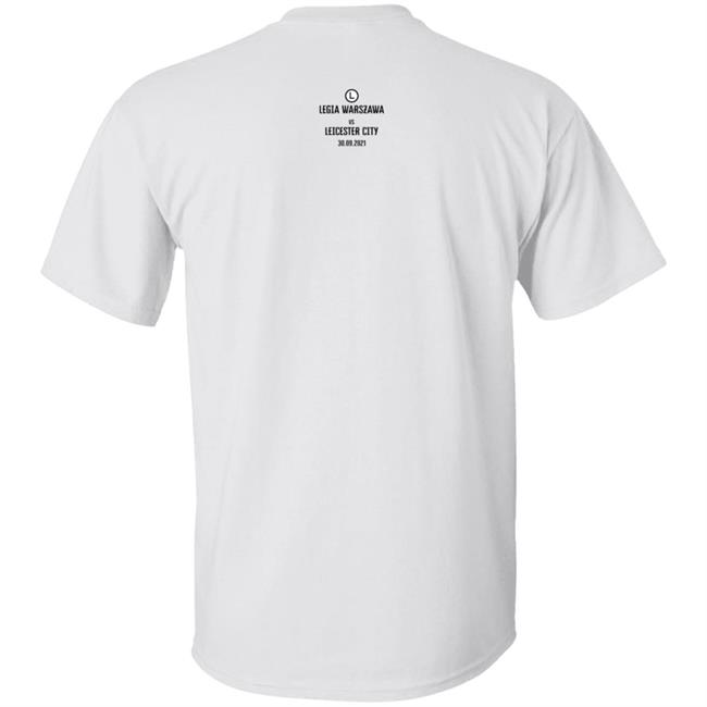 Mahir Emreli Shirts 1-0 Legia Warszawa Vs Leicester City T Shirt Legia Warsaw Merch Mahir Emreli Shirts 1-0 Legia Warszawa Vs Leicester City T Shirt Legia Warsaw Merch