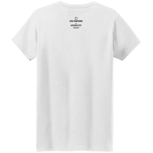 Mahir Emreli Shirts 1-0 Legia Warszawa Vs Leicester City T Shirt Legia Warsaw Merch Mahir Emreli Shirts 1-0 Legia Warszawa Vs Leicester City T Shirt Legia Warsaw Merch