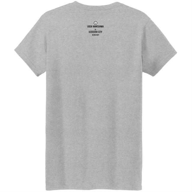Mahir Emreli Shirts 1-0 Legia Warszawa Vs Leicester City T Shirt Legia Warsaw Merch Mahir Emreli Shirts 1-0 Legia Warszawa Vs Leicester City T Shirt Legia Warsaw Merch