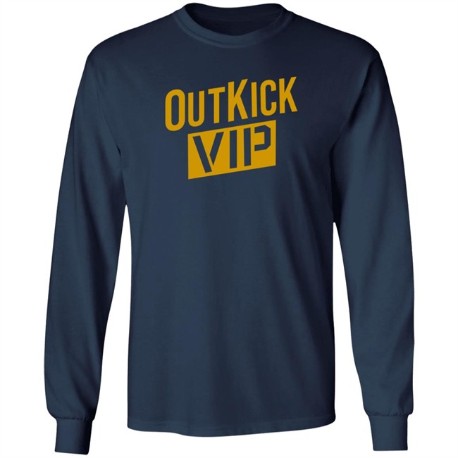 Outkick Shop Outkick Vip Shirt Outkick Shop Outkick Vip Shirt