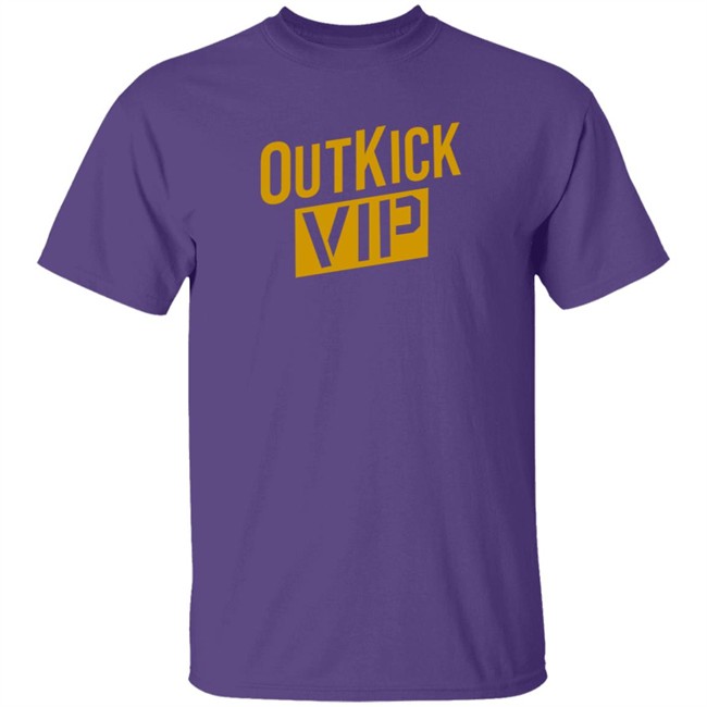 Outkick Shop Outkick Vip Shirt Outkick Shop Outkick Vip Shirt