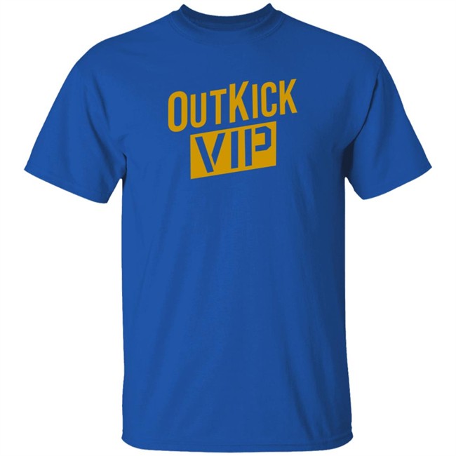 Outkick Shop Outkick Vip Shirt Outkick Shop Outkick Vip Shirt