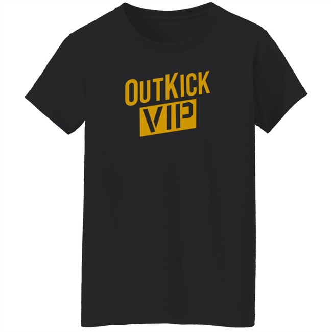Outkick Shop Outkick Vip Shirt Outkick Shop Outkick Vip Shirt