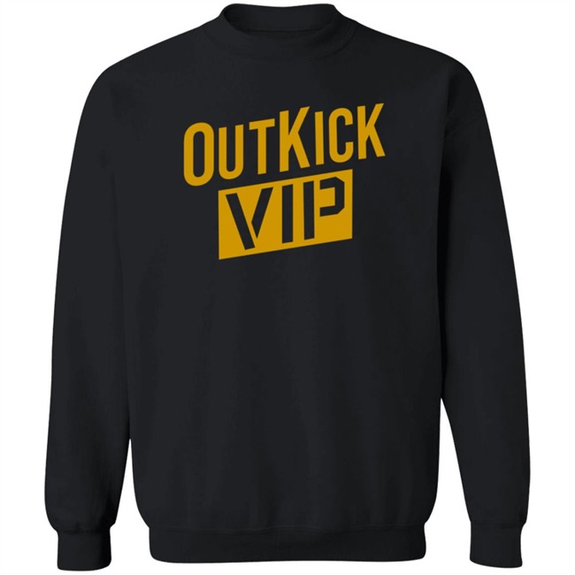 Outkick Shop Outkick Vip Shirt Outkick Shop Outkick Vip Shirt