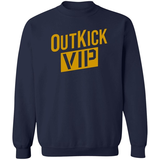 Outkick Shop Outkick Vip Shirt Outkick Shop Outkick Vip Shirt