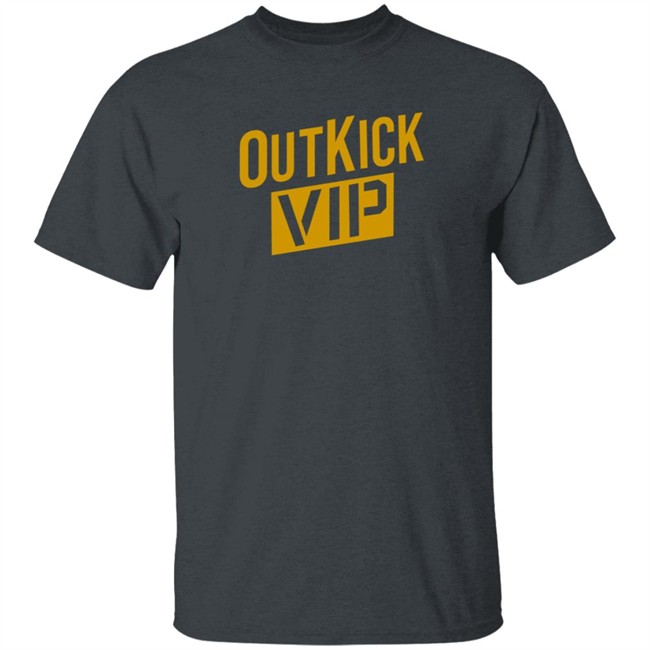Outkick Shop Outkick Vip Shirt Outkick Shop Outkick Vip Shirt
