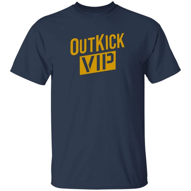 Outkick Shop Outkick Vip Shirt Outkick Shop Outkick Vip Shirt