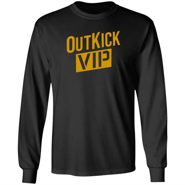 Outkick Shop Outkick Vip Shirt Outkick Shop Outkick Vip Shirt