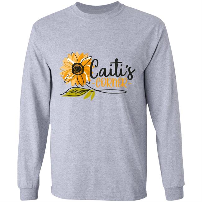 Caitsters Caiti Mackenzie Merch White Hoodie Caitsters Caiti Mackenzie Merch White Hoodie