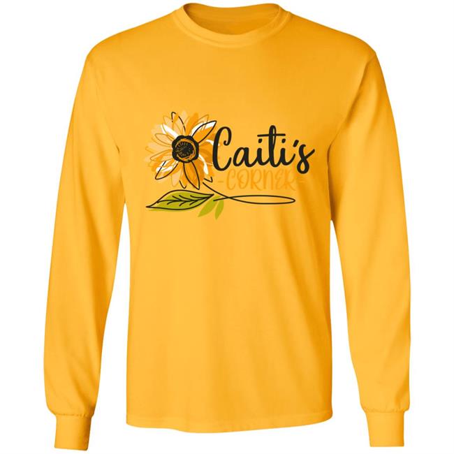 Caitsters Caiti Mackenzie Merch White Hoodie Caitsters Caiti Mackenzie Merch White Hoodie
