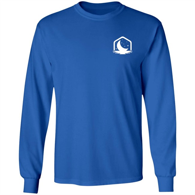 Lunar Client Merch Lunar 3D Moon Tee Shirt Lunar Client Merch Lunar 3D Moon Tee Shirt