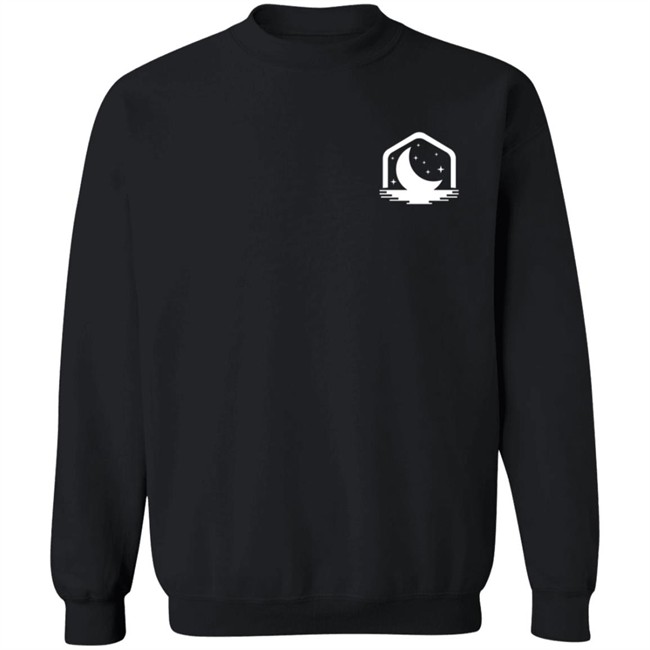 Lunar Client Merch Lunar 3D Moon Tee Shirt Lunar Client Merch Lunar 3D Moon Tee Shirt