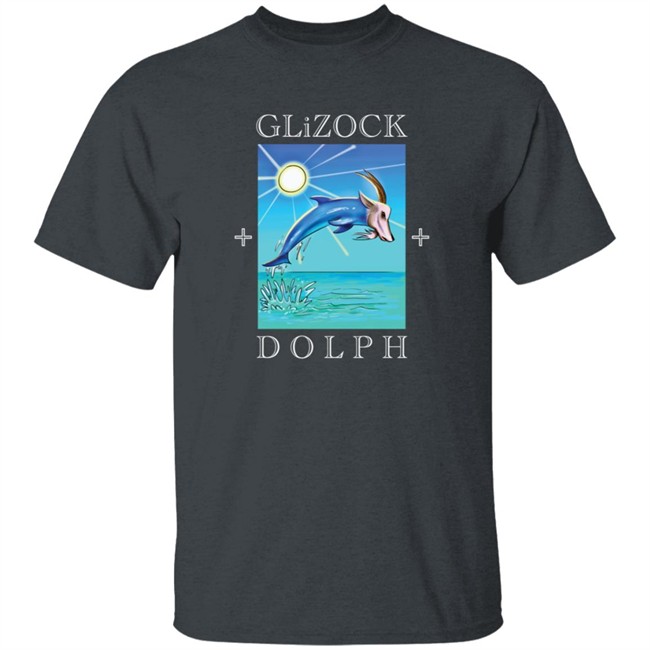 Young Dolph Merch Paper Route Empire Merch A Goat & A Dolphin Black T Shirt Young Dolph Merch Paper Route Empire Merch A Goat & A Dolphin Black T Shirt