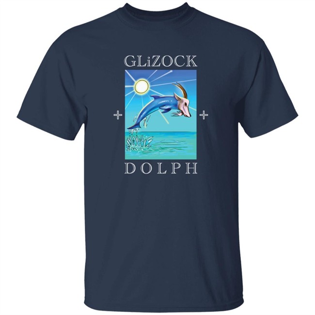Young Dolph Merch Paper Route Empire Merch A Goat & A Dolphin Black T Shirt Young Dolph Merch Paper Route Empire Merch A Goat & A Dolphin Black T Shirt