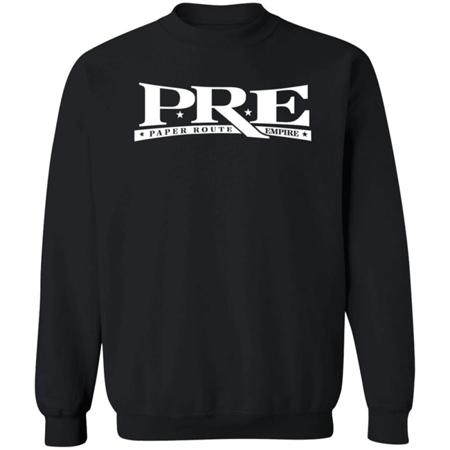 Young Dolph Merch PRE Paper Route Empire Hoodie Blac Youngsta King Von Moneybagg Yo Young Dolph Merch PRE Paper Route Empire Hoodie Blac Youngsta King Von Moneybagg Yo