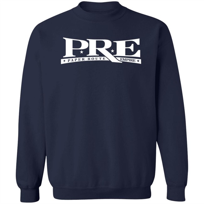 Young Dolph Merch PRE Paper Route Empire Hoodie Blac Youngsta King Von Moneybagg Yo Young Dolph Merch PRE Paper Route Empire Hoodie Blac Youngsta King Von Moneybagg Yo