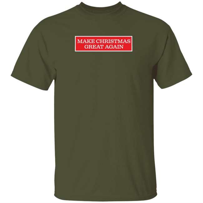Shopdonjr Merch Make Christmas Great Again Shirt Donald Trump Jr Shopdonjr Merch Make Christmas Great Again Shirt Donald Trump Jr