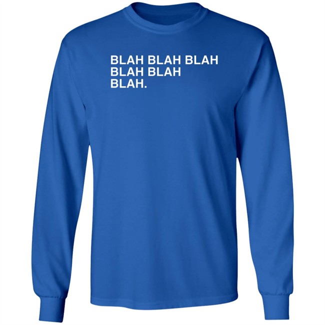 Obvious Shirts Willson Contreras Blah Blah Blah Blah Blah Blah Shirt Obvious Shirts Willson Contreras Blah Blah Blah Blah Blah Blah Shirt