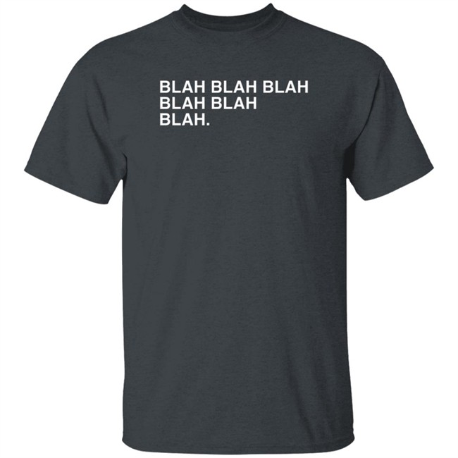Obvious Shirts Willson Contreras Blah Blah Blah Blah Blah Blah Shirt Obvious Shirts Willson Contreras Blah Blah Blah Blah Blah Blah Shirt