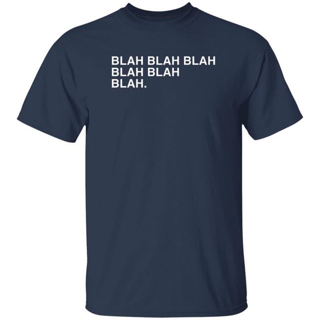 Obvious Shirts Willson Contreras Blah Blah Blah Blah Blah Blah Shirt Obvious Shirts Willson Contreras Blah Blah Blah Blah Blah Blah Shirt