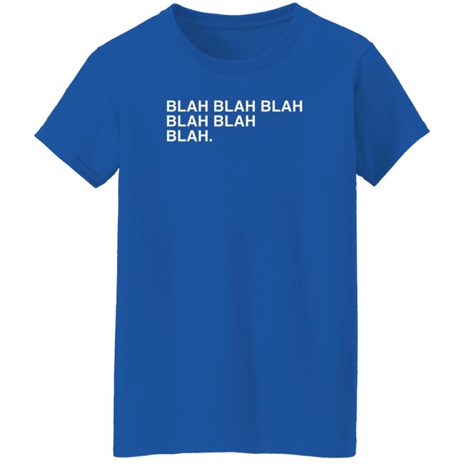 Obvious Shirts Willson Contreras Blah Blah Blah Blah Blah Blah Shirt Obvious Shirts Willson Contreras Blah Blah Blah Blah Blah Blah Shirt