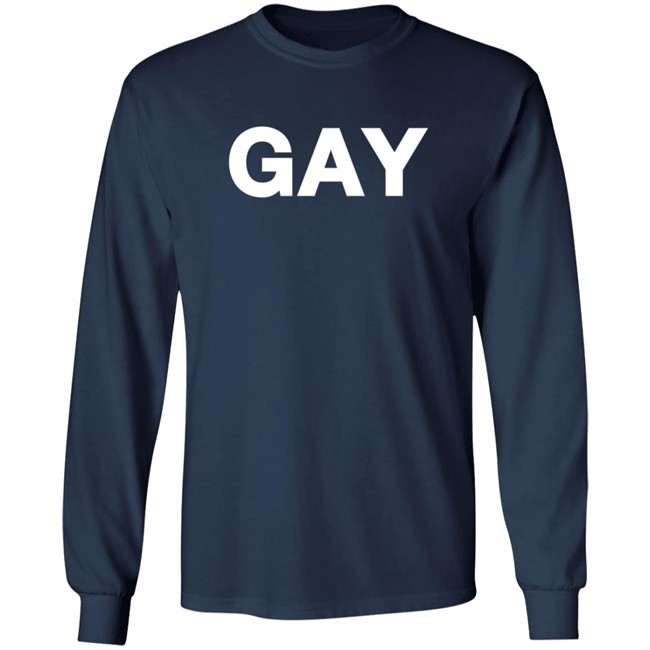 Celia Gay Shirt Celia Gay Shirt