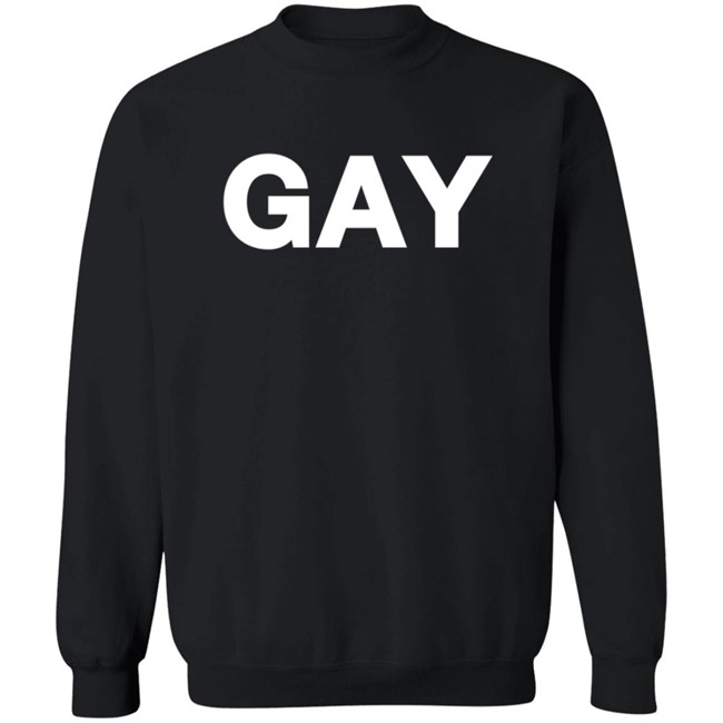 Celia Gay Shirt Celia Gay Shirt