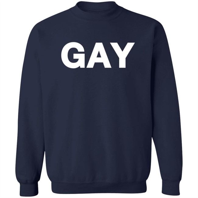 Celia Gay Shirt Celia Gay Shirt