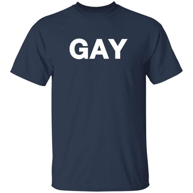 Celia Gay Shirt Celia Gay Shirt