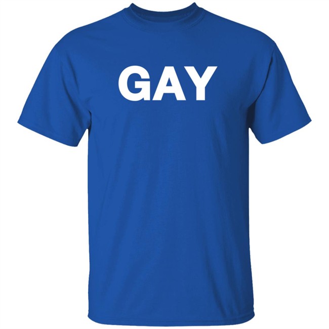 Celia Gay Shirt Celia Gay Shirt