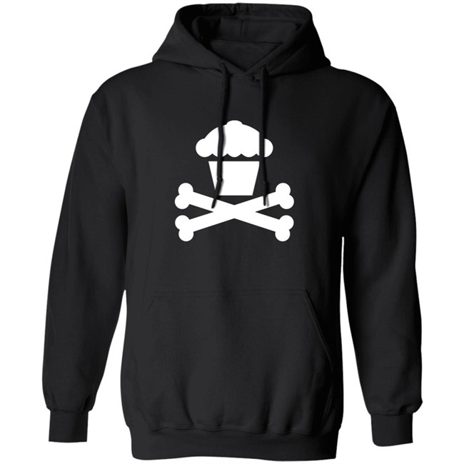Johnny Cupcakes Merch Store Crossbones Shirt Johnny Cupcakes Merch Store Crossbones Shirt