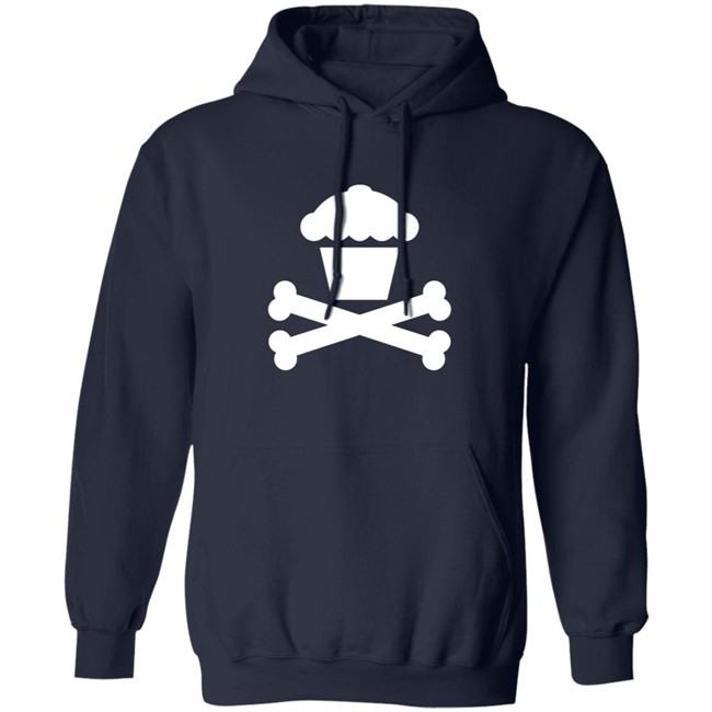 Johnny Cupcakes Merch Store Crossbones Shirt Johnny Cupcakes Merch Store Crossbones Shirt