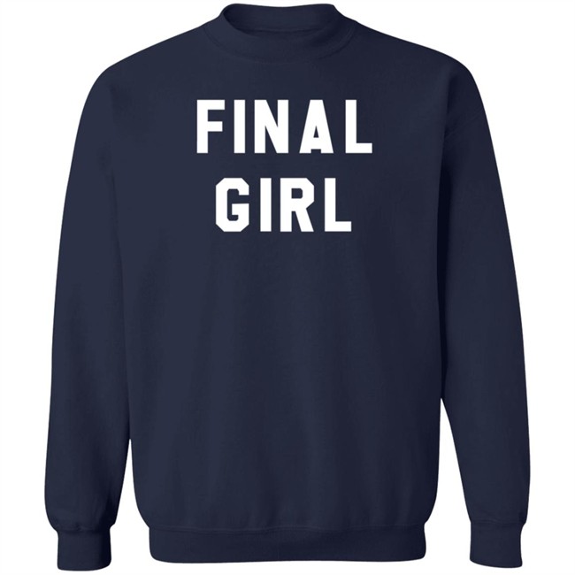 Chvrches Merch Final Girl T Shirt Chvrches Chvrches Merch Final Girl T Shirt Chvrches