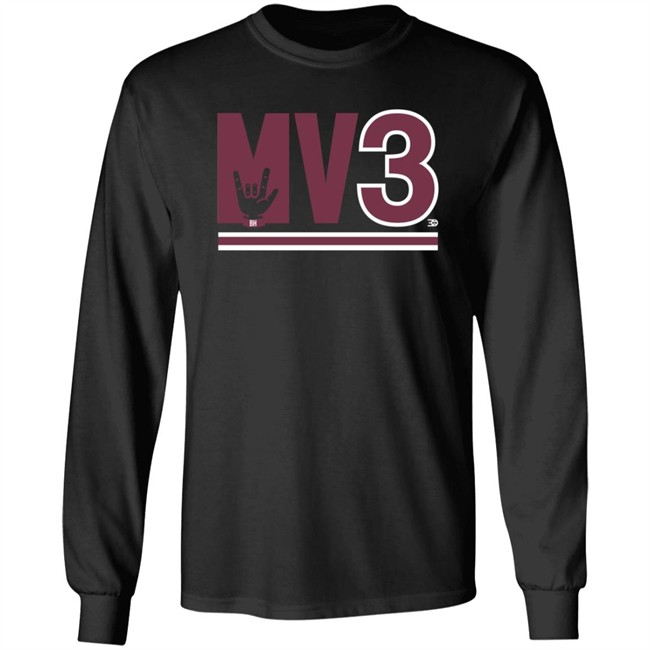 The 30 Take Pod Store Bryson Stott MV3 Shirt The 30 Take Pod Store Bryson Stott MV3 Shirt