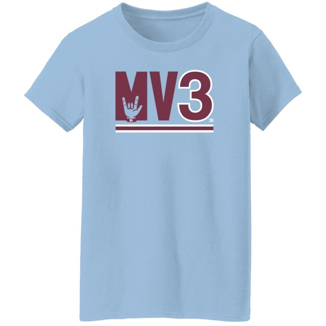 The 30 Take Pod Store Bryson Stott MV3 Shirt The 30 Take Pod Store Bryson Stott MV3 Shirt