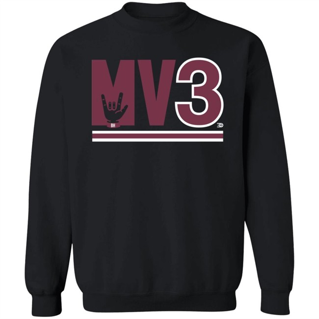 The 30 Take Pod Store Bryson Stott MV3 Shirt The 30 Take Pod Store Bryson Stott MV3 Shirt