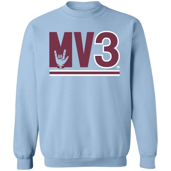 The 30 Take Pod Store Bryson Stott MV3 Shirt The 30 Take Pod Store Bryson Stott MV3 Shirt
