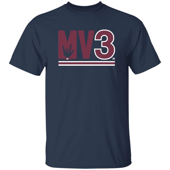 The 30 Take Pod Store Bryson Stott MV3 Shirt The 30 Take Pod Store Bryson Stott MV3 Shirt