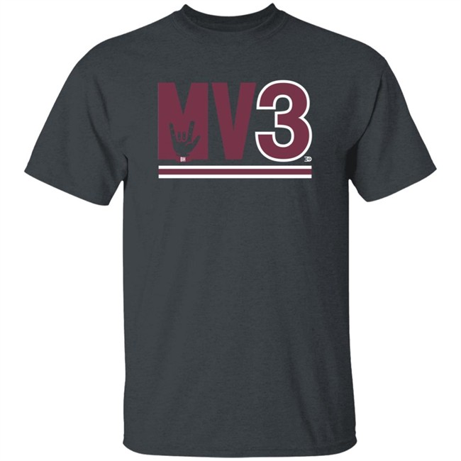 The 30 Take Pod Store Bryson Stott MV3 Shirt The 30 Take Pod Store Bryson Stott MV3 Shirt