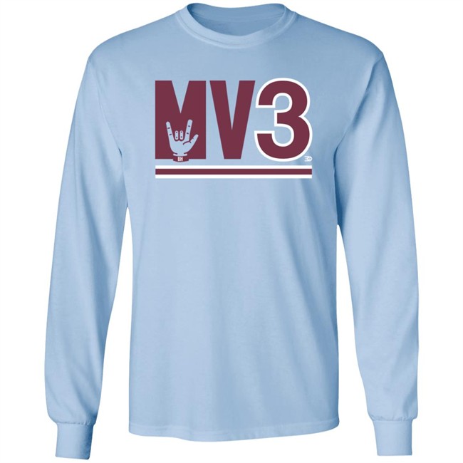 The 30 Take Pod Store Bryson Stott MV3 Shirt The 30 Take Pod Store Bryson Stott MV3 Shirt