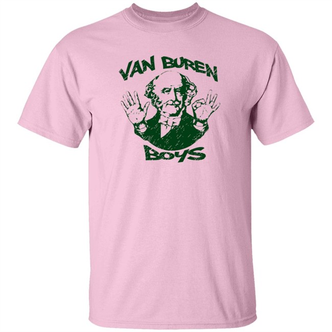 Super 70s Sports Store Van Buren Boys Shirt Super 70s Sports Store Van Buren Boys Shirt