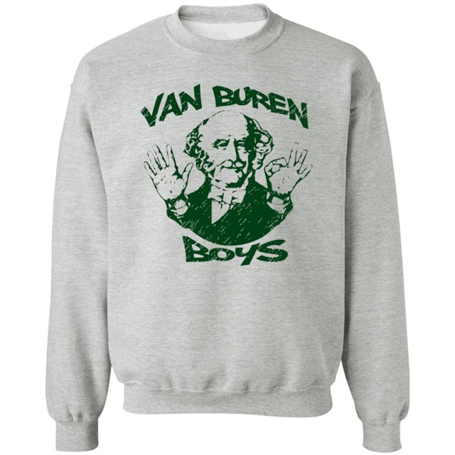 Super 70s Sports Store Van Buren Boys Shirt Super 70s Sports Store Van Buren Boys Shirt