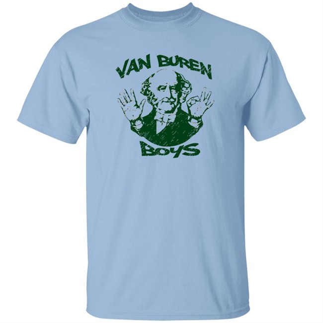 Super 70s Sports Store Van Buren Boys Shirt Super 70s Sports Store Van Buren Boys Shirt