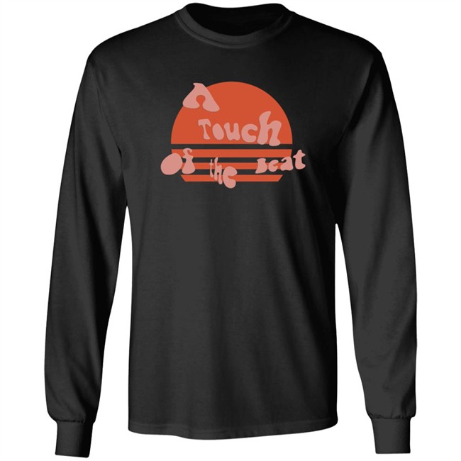 Aly & Aj Merch A Touch Of The Beat Puff Green Sweatshirt Aly & Aj Merch A Touch Of The Beat Puff Green Sweatshirt