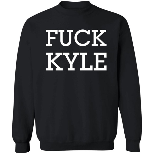 Midwest People's History Fuck Kyle Shirt Midwest People's History Fuck Kyle Shirt