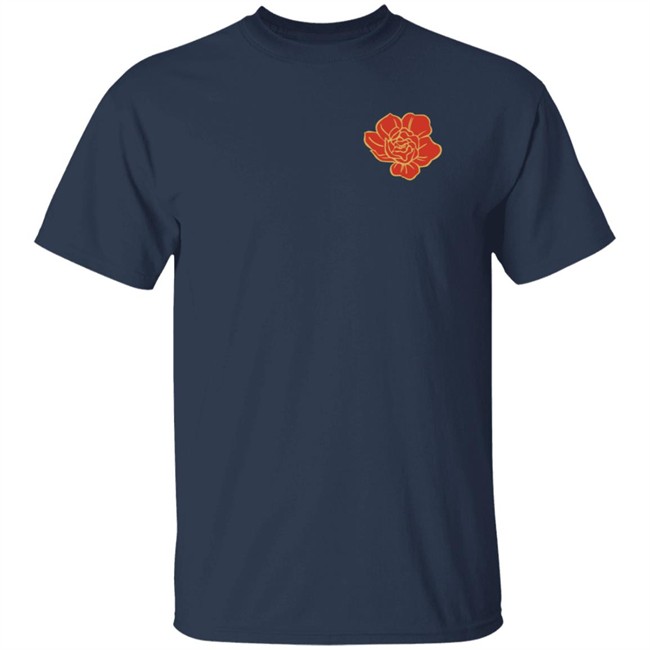 NRG Shop Merch NRG Floral Shirt NRG Shop Merch NRG Floral Shirt