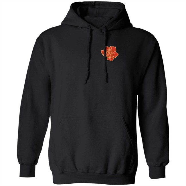 NRG Shop Merch NRG Floral Shirt NRG Shop Merch NRG Floral Shirt